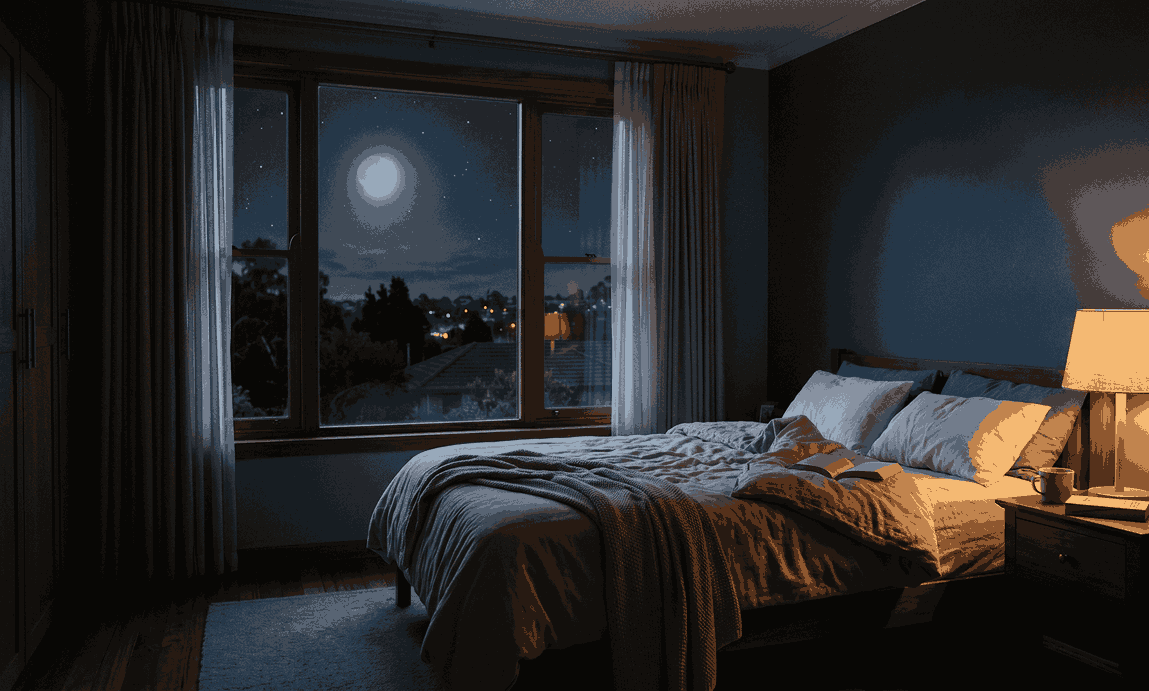 Atasi Insomnia Secara Alami: 7 Kebiasaan Baru yang Ubah Pola Tidur Anda