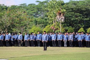 Pemprov Kalsel Peringati Hari Kesaktian Pancasila, Tegaskan Komitmen Jaga Ideologi Negara