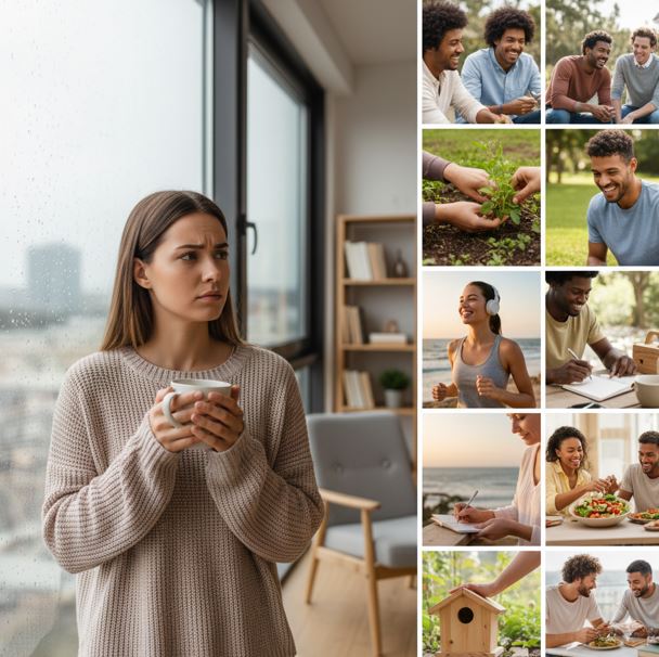 Jangan Diam Saja! 7 Strategi Jitu Usir Rasa Bosan dan Hidupkan Kembali Harimu