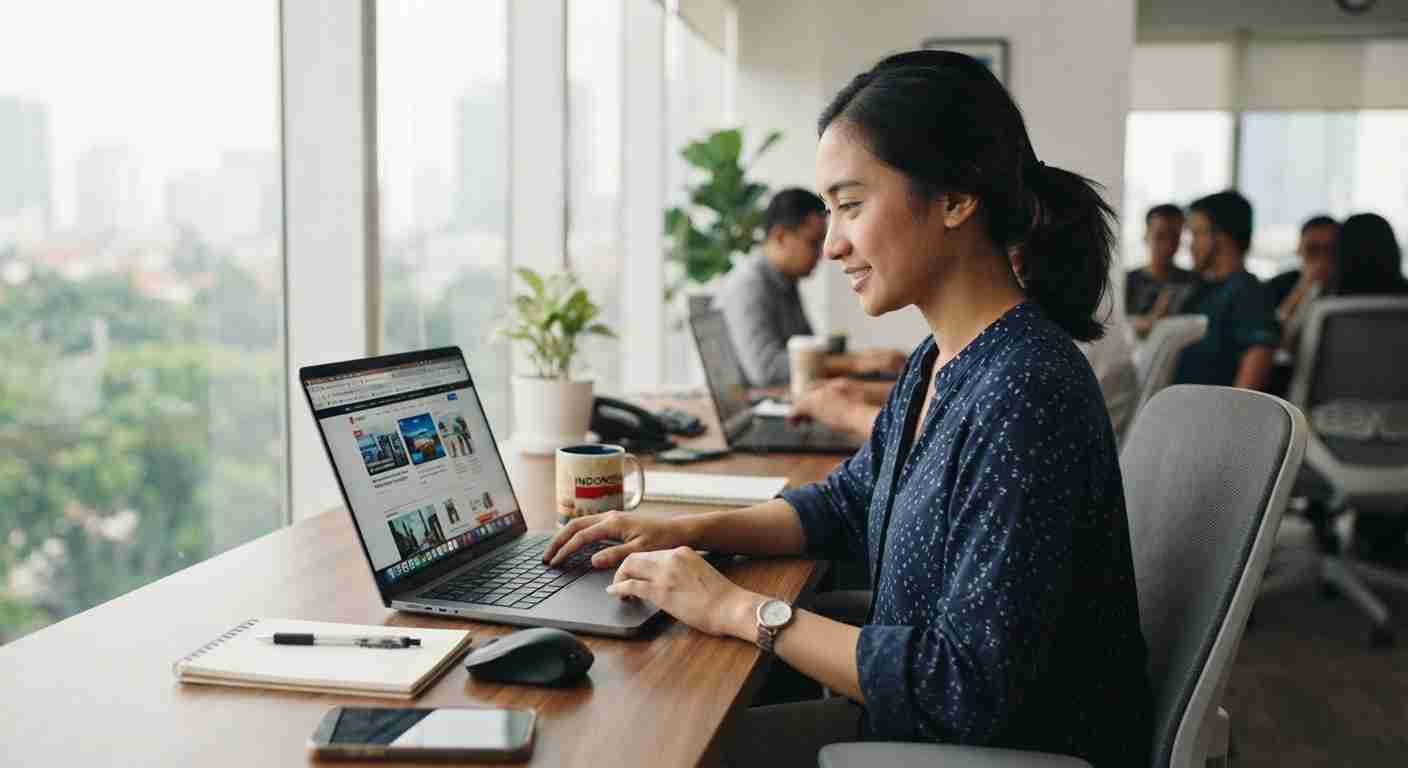 Rekomendasi Ekstensi Browser yang Wajib Diinstal untuk Membantu Riset Lebih Cepat