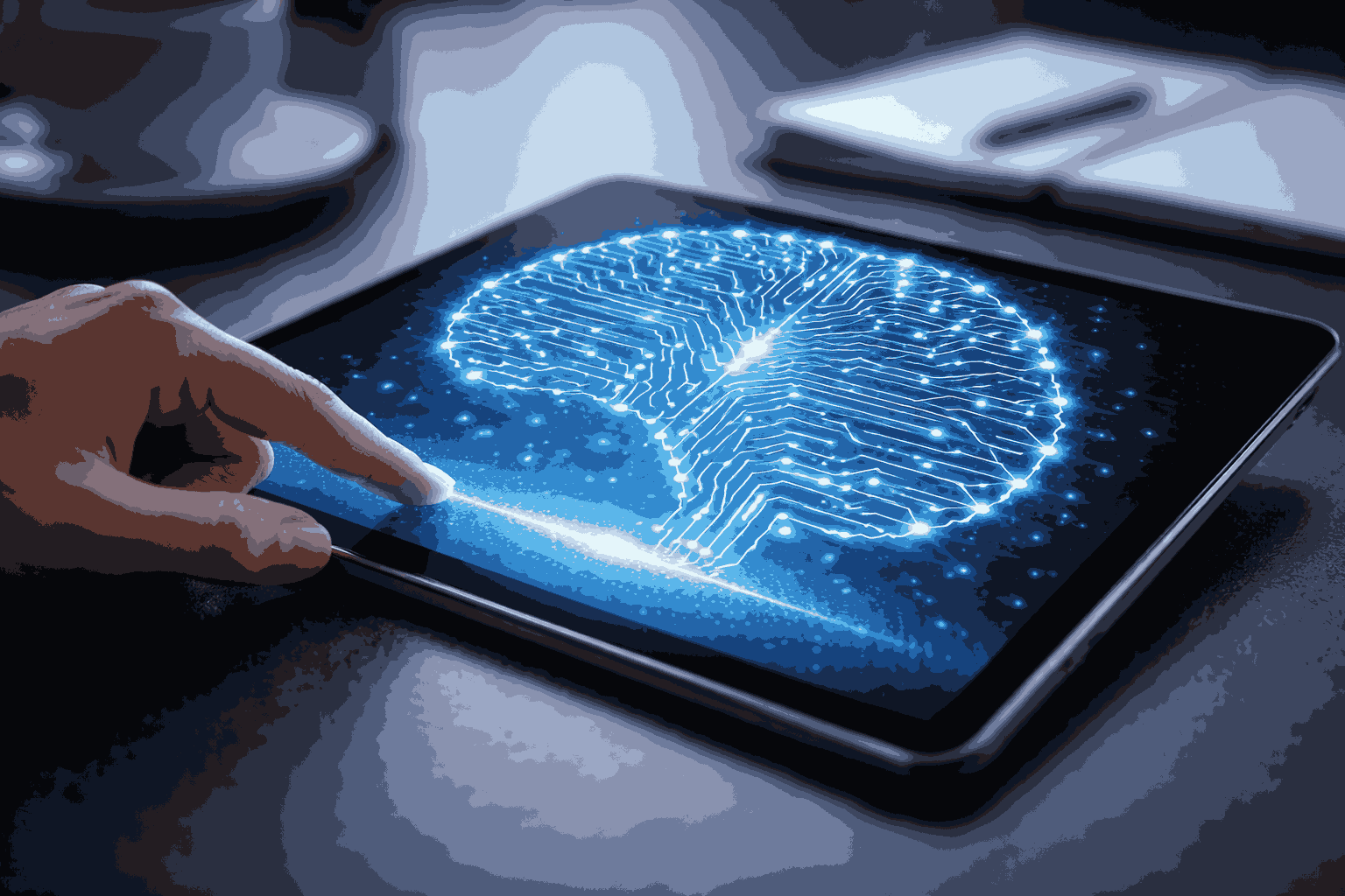 Bukan Ancaman, Tapi Asisten: Mengubah Cara Kerja dengan AI untuk Raih Produktivitas Maksimal