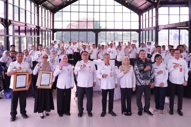 Dukcapil Kalsel Dorong Optimalisasi Data Kependudukan untuk Pelayanan Publik