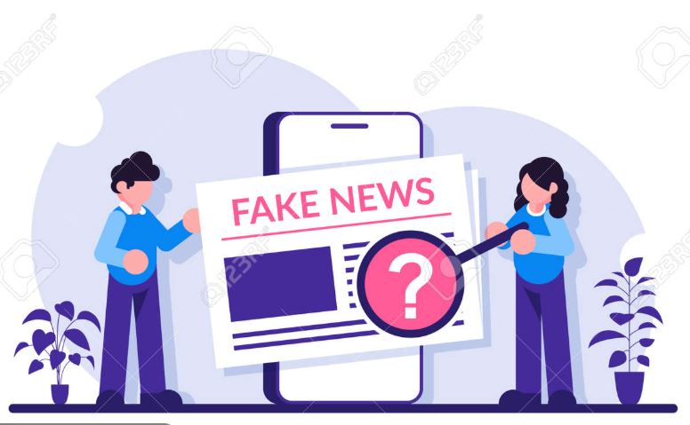 Stop Sebar Hoaks! Cara Cerdas Bermain di Dunia Maya Agar Tak Tertipu Berita Palsu