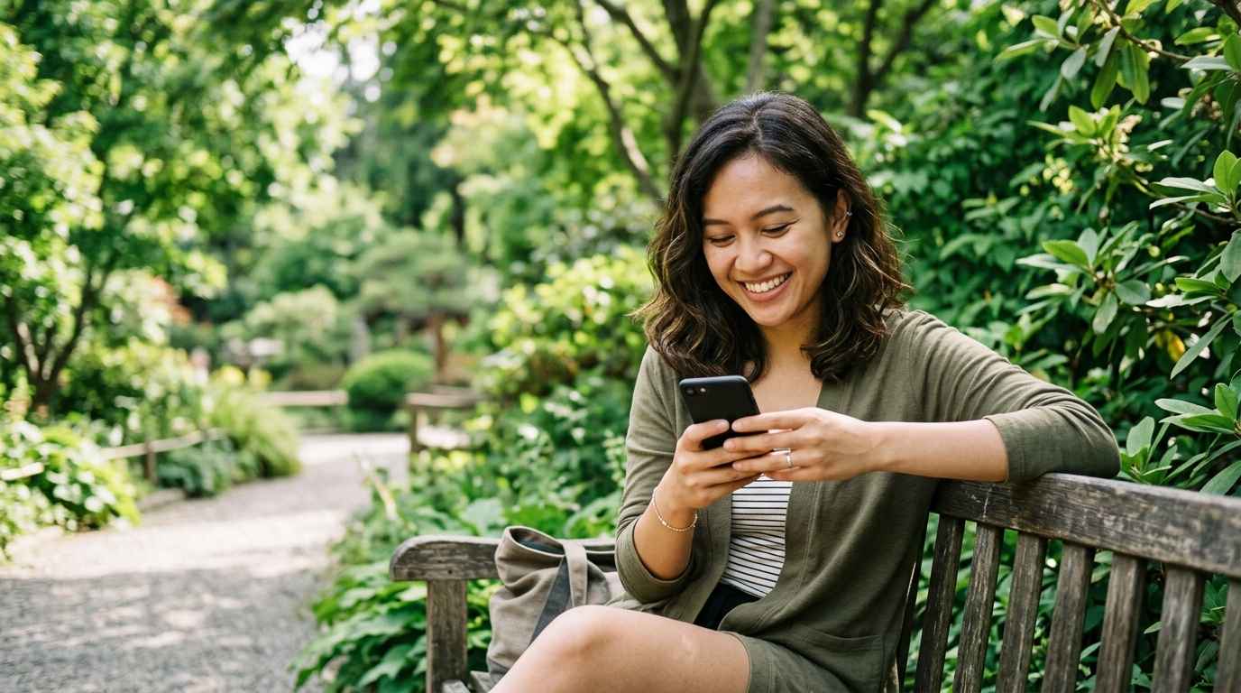 Cara Kurasi Feed Media Sosial untuk Kesehatan Mental yang Lebih Baik