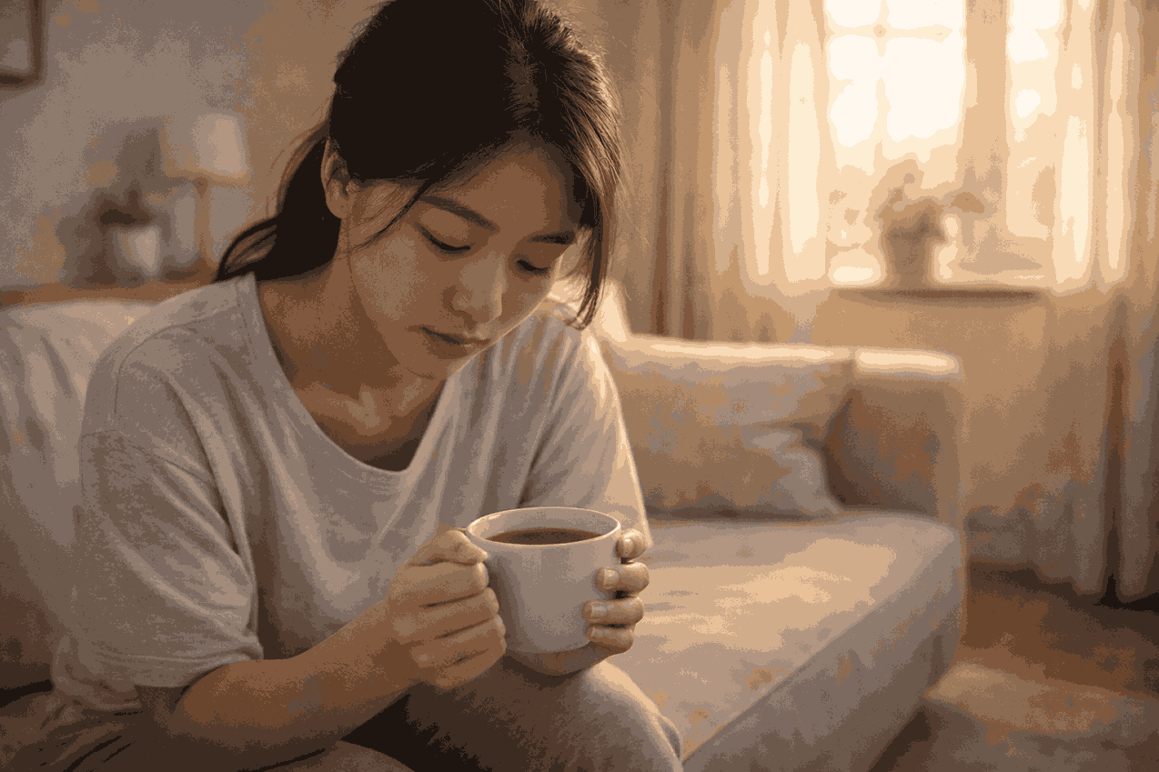 Tekan Tombol Reset: Strategi Jitu Memulihkan Kesehatan Mental Akibat Burnout