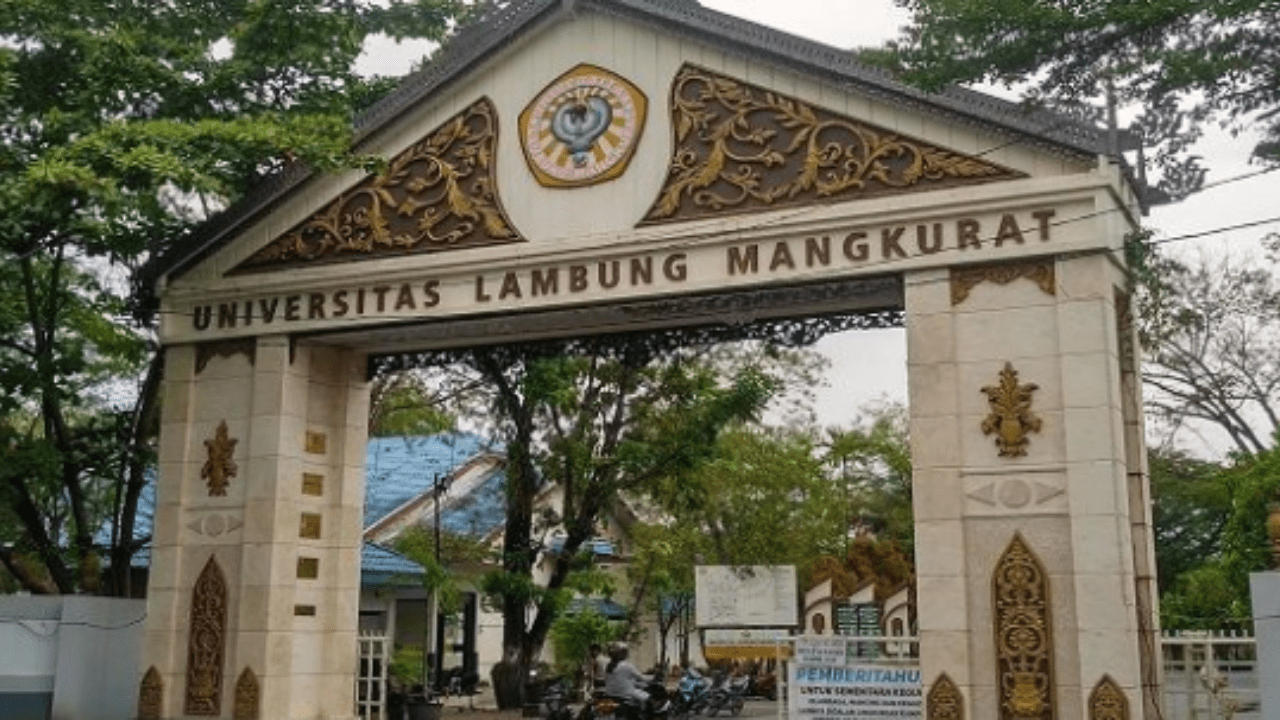 Daftar Lokasi UTBK 2025 di Pulau Kalimantan, Camaba Jangan Salah Alamat!