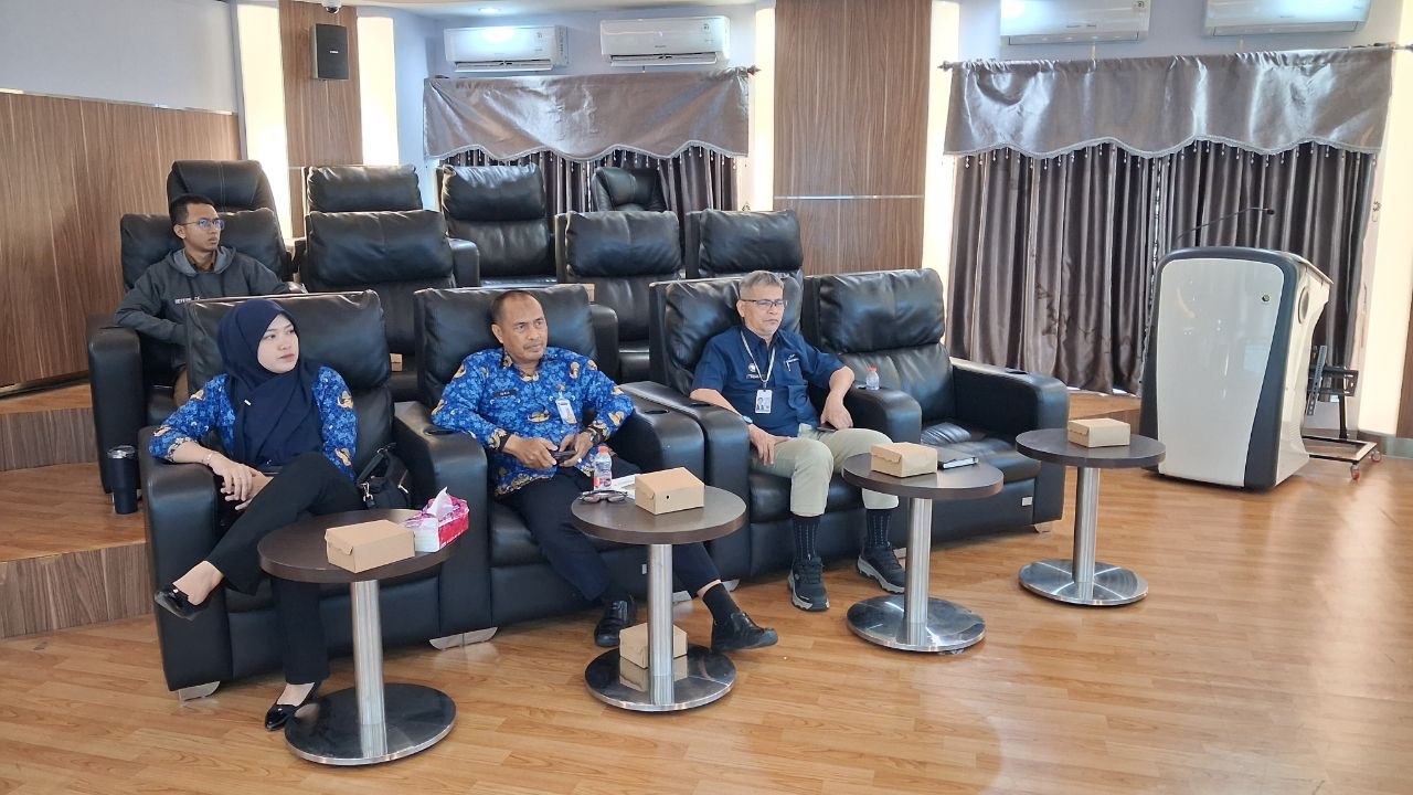 Pengendalian Inflasi Kalsel Berbuah Hasil, Pemprov Terus Perkuat Antisipasi Kenaikan Harga