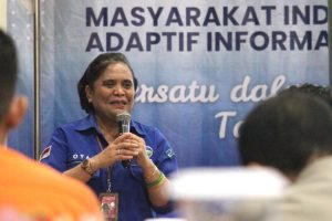 BMKG: Waspada Potensi Banjir Rob di Sejumlah Wilayah Pesisir Kalsel pada Desember 2025