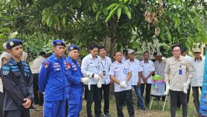 Pemprov Kalsel Berkomitmen Jaga Kelestarian Penyu Laut