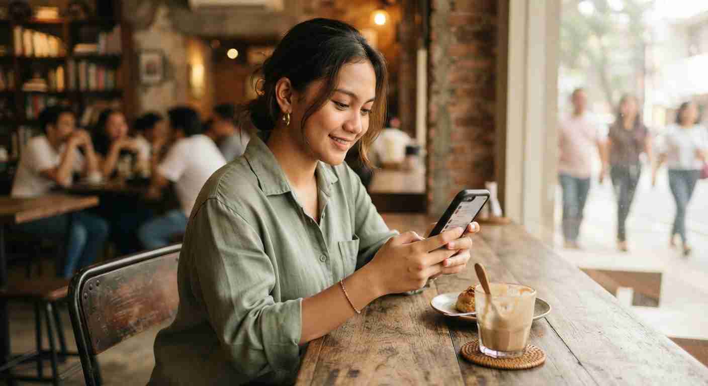 10 Fitur Tersembunyi WhatsApp yang Jarang Diketahui, Bikin Chat Makin Canggih!