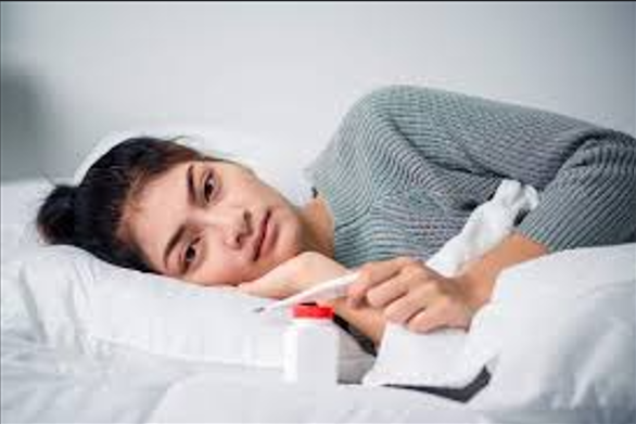 Dikit-Dikit Tumbang? Ini Alasan Mengapa Imun Anda Tetap Drop Padahal Sudah Sering Minum Vitamin