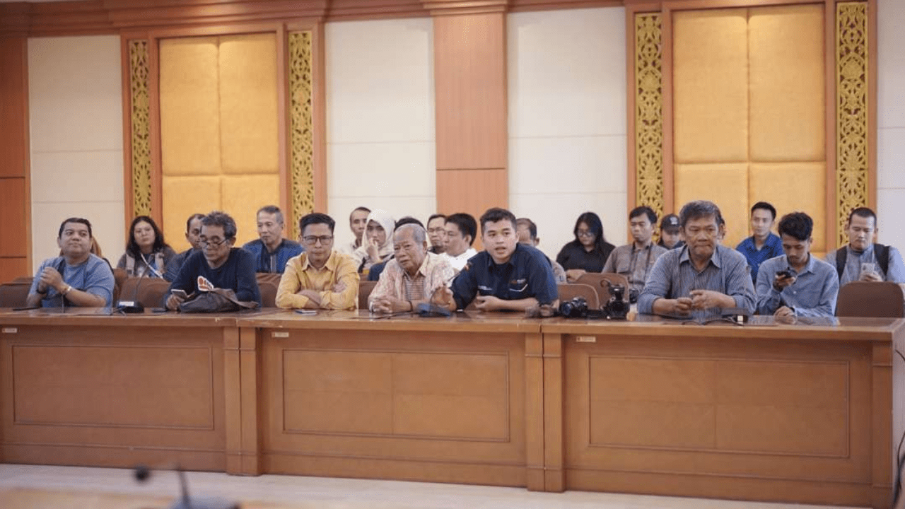 Uji Kelayakan KPID Kalsel Bakal Disiarkan Langsung untuk Menjamin Transparansi Publik