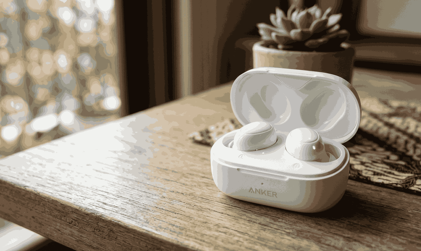 Bukan Sekadar Jernih: 8 Kriteria Memilih Headset Bluetooth yang Tahan Lama dan Nyaman