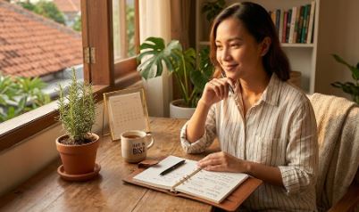 Gaji Numpang Lewat? Ini 5 Cara Merapikan Keuangan agar Dompet Tetap Tebal.