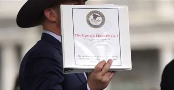 Apa Itu Epstein Files? Penjelasan Lengkap dan Perspektif Hukum
