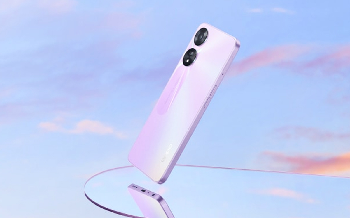 Review Oppo A78 5G: HP Murah dengan Segudang Fitur Canggih!