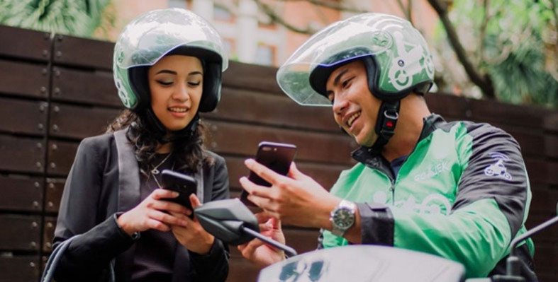 Bikin Orderan Ngalir Terus! Begini Cara Memperkuat GPS Ojol yang Wajib Dicoba!