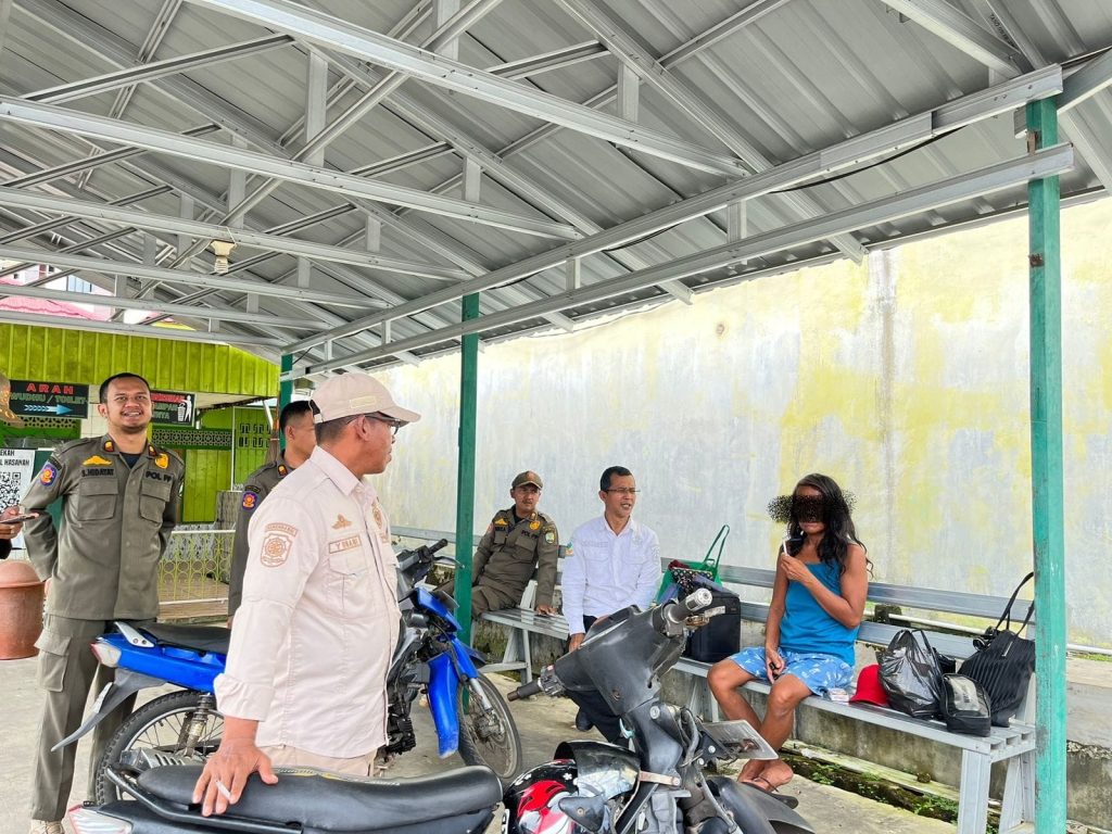Dinsos Kalsel Tangani Masalah ODGJ Melalui Rehabilitasi Sosial dan Kolaborasi Lintas Sektor