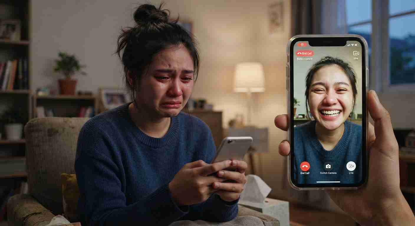Budaya Menilai Seseorang dari Penampilan Digital: Antara Kesan Pertama dan Realitas yang Tersembunyi