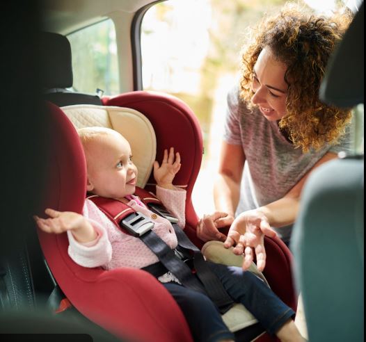 Liburan Tanpa Drama! Ini Tips Traveling Aman dan Nyaman Bersama Anak Balita