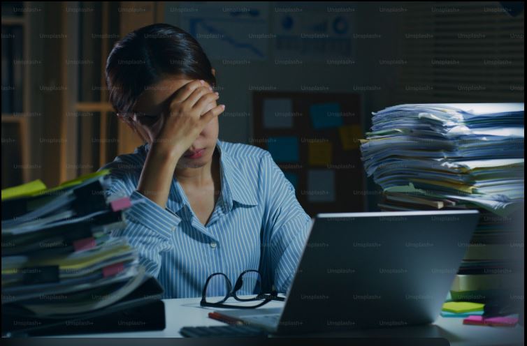 Quiet Quitting di Kalangan Gen Z: Tren Bekerja Seperlunya atau Bentuk Perlawanan Sunyi?