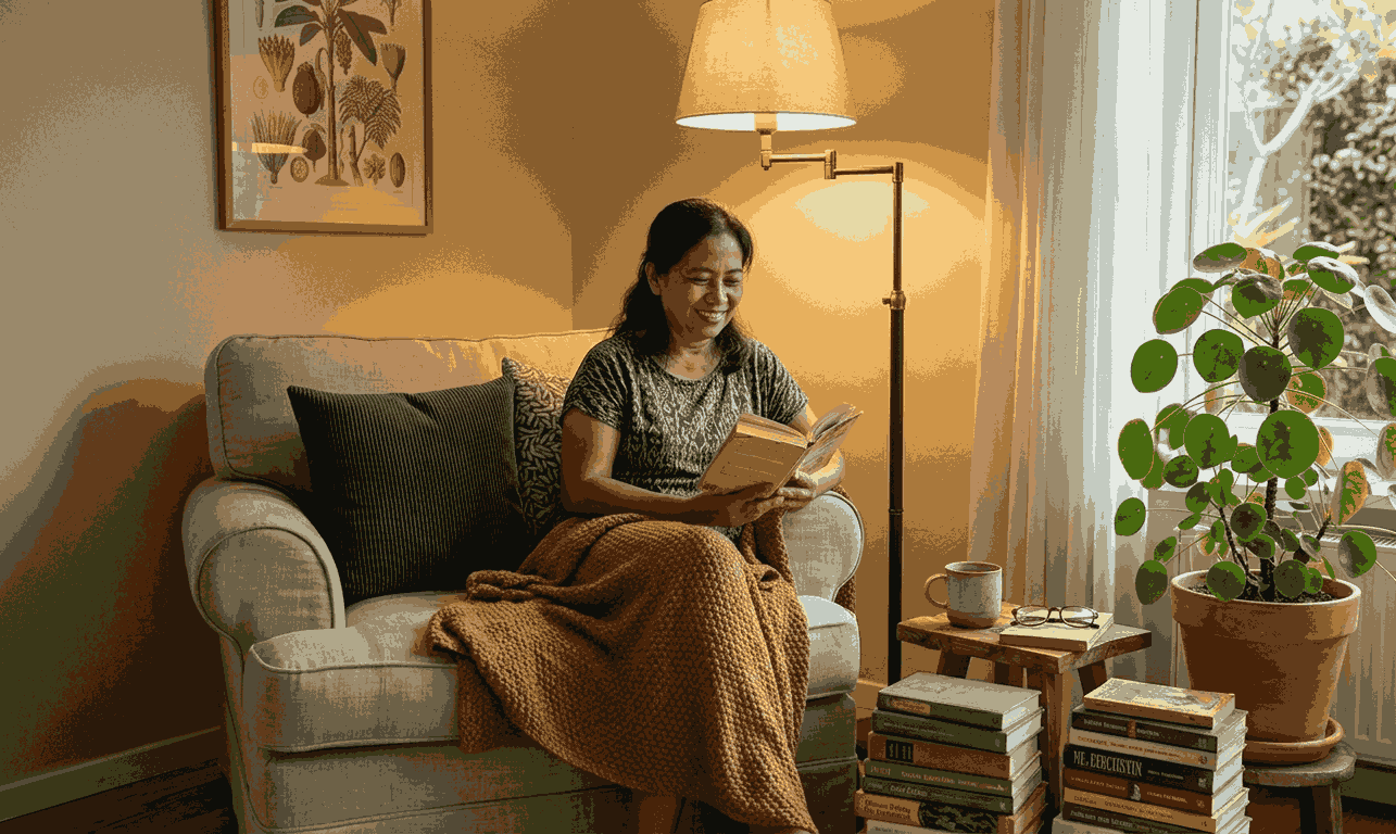 Kesehatan Mental Ibu Rumah Tangga: Beban Tak Terlihat yang Perut Disadari