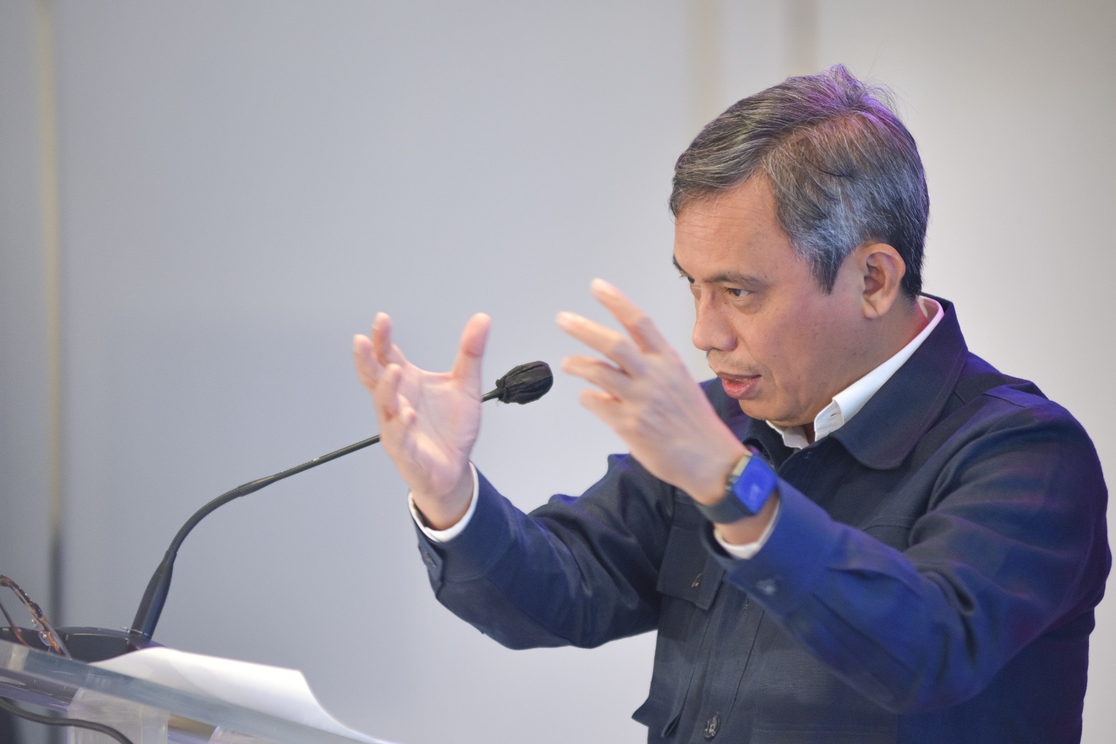 Transformasi Besar-Besaran di BTN: Solusi Baru untuk Mempercepat Penagihan Kredit!
