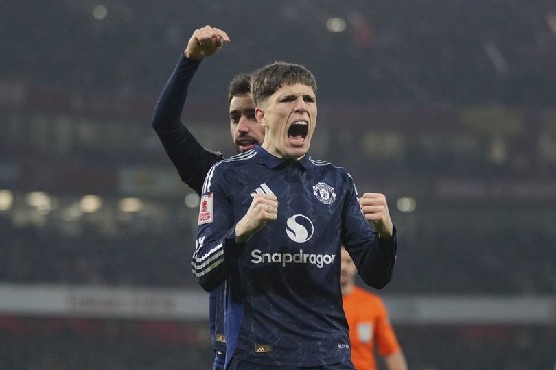 Gila! Empat Bintang Manchester United Dijual, Target Raup £93 Juta Musim Panas Ini!