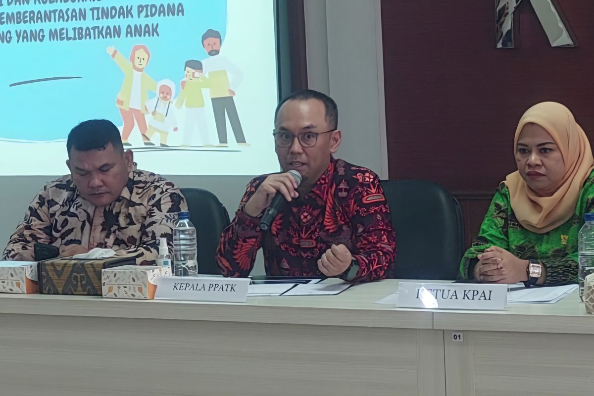 Miris! Warga Bergaji Rendah Habiskan Hingga 73% Penghasilan untuk Judi Online, Jutaan Terjebak Pinjol
