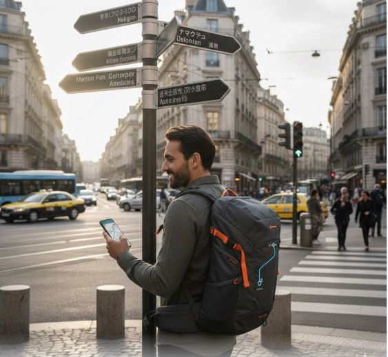 Takut Travel Sendiri? Persiapan Ini Akan Membuat Perjalananmu Lancar dan Bebas Stress.