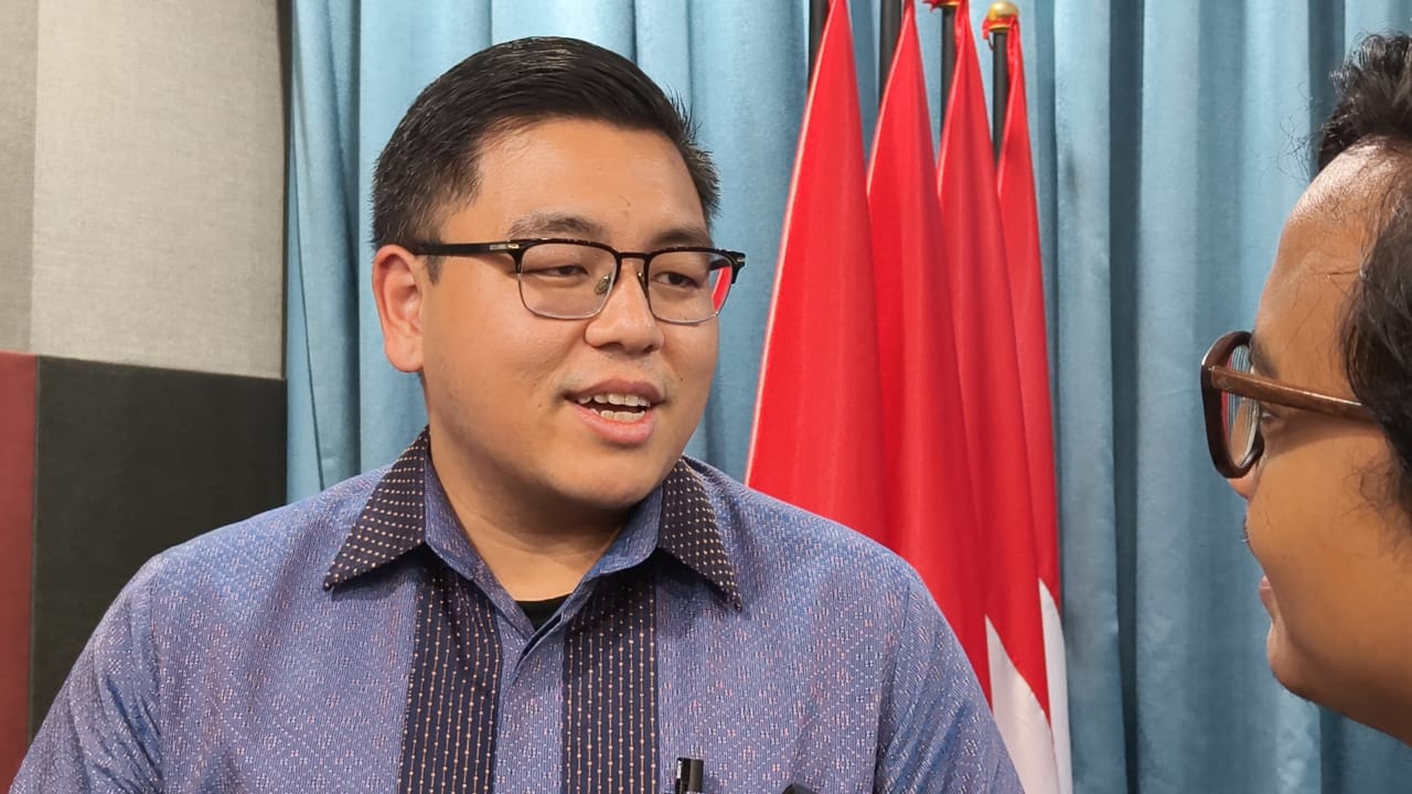 Bakal Ada Sesuatu yang Beda dan Spesial di Perayaan HUT ke-80 RI 