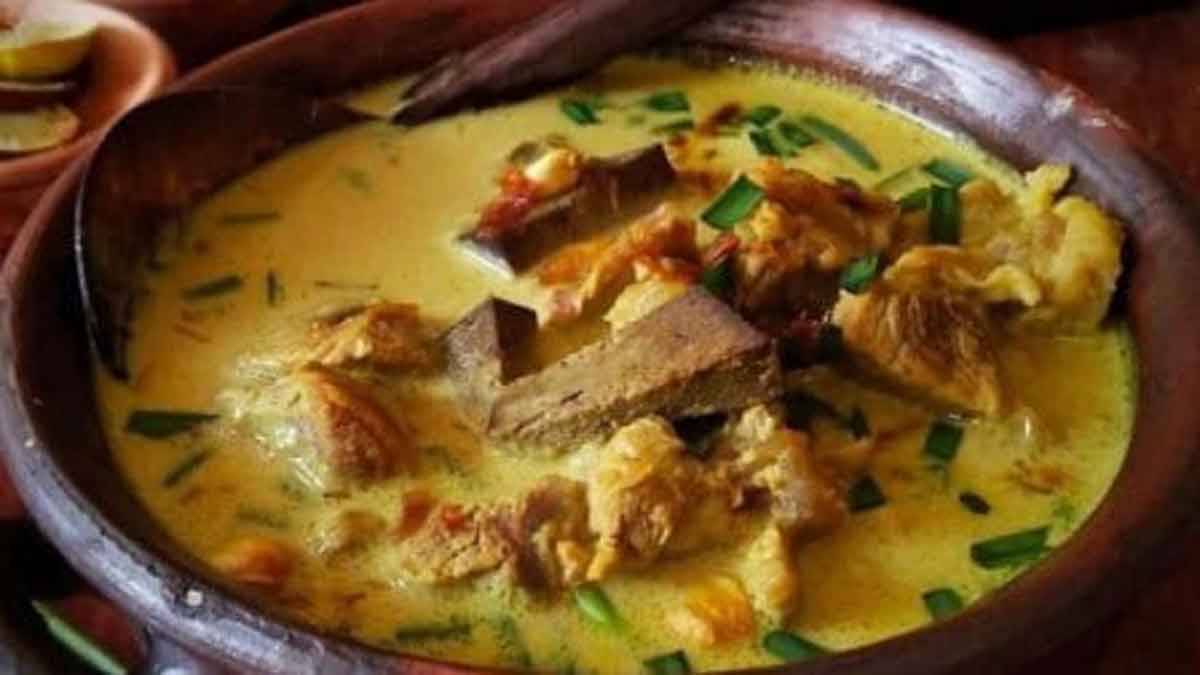 Empal Gentong: Dari Ritus Kuliner Cirebon hingga Jadi Primadona Nasional