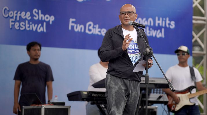 Banua QRIStival 2025 Dorong Akselerasi Ekonomi Digital di Kalimantan Selatan