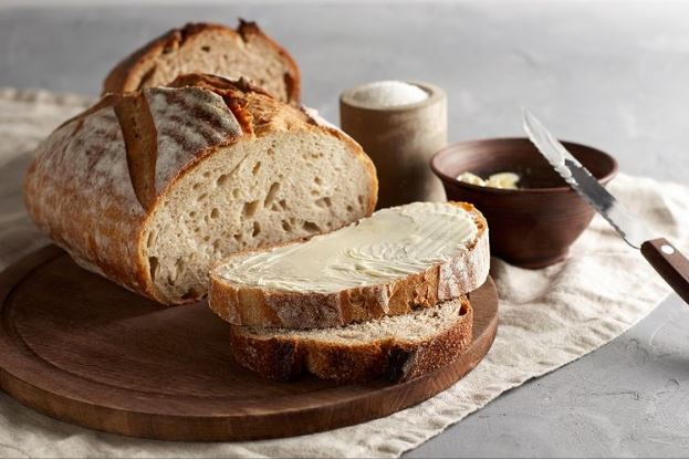 Mengenal Sourdough, Roti Artisan dengan Rasa Khas yang Banyak Digemari