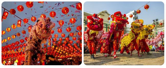 Imlek atau Sincia, Mana yang Benar? Ini Penjelasan Lengkap Asal-usulnya