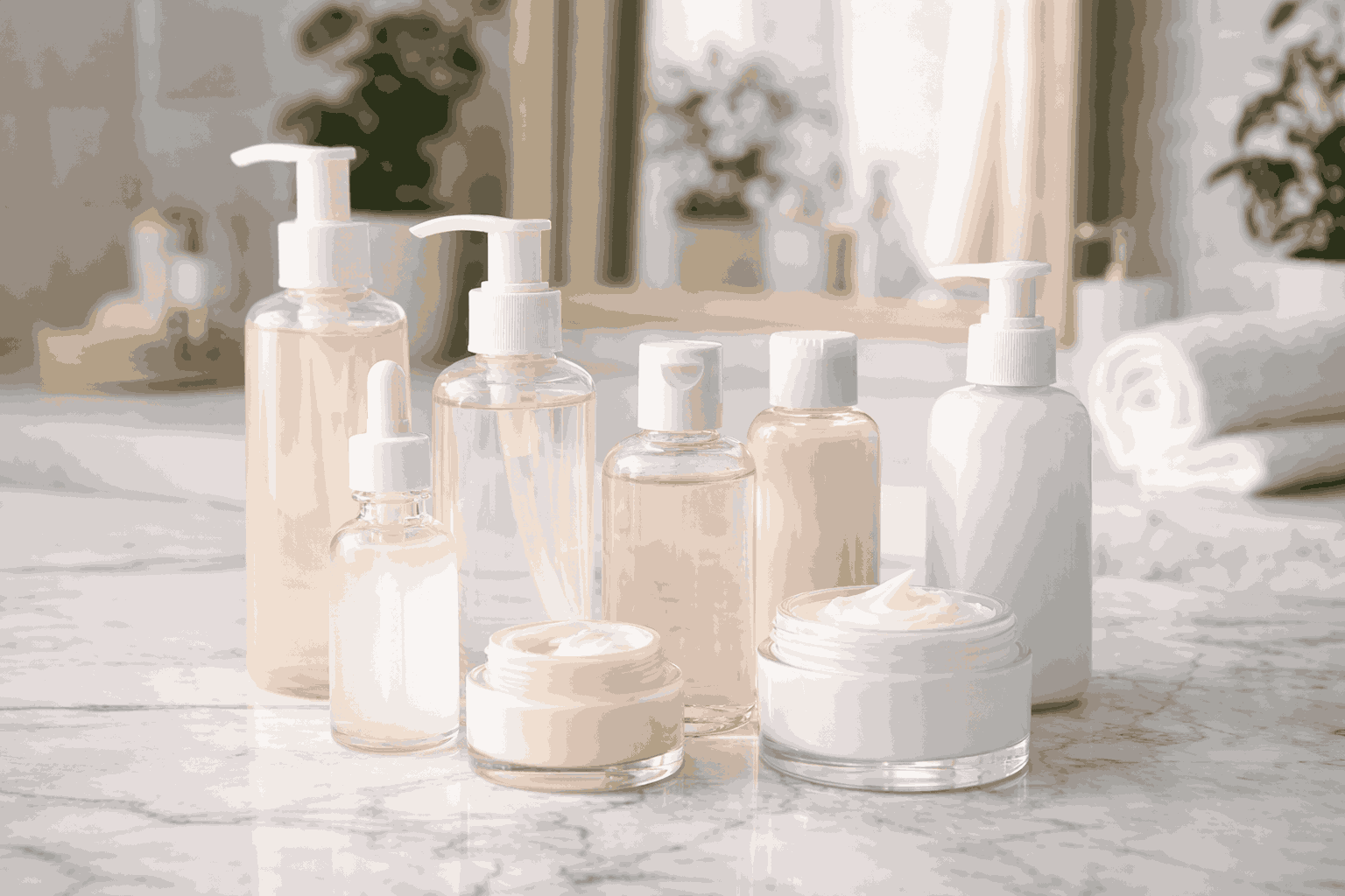 Bukan Sekadar Banyak Produk, Ini Urutan Skincare Pagi yang Tepat Agar Kulit Sehat dan Makeup Rapi