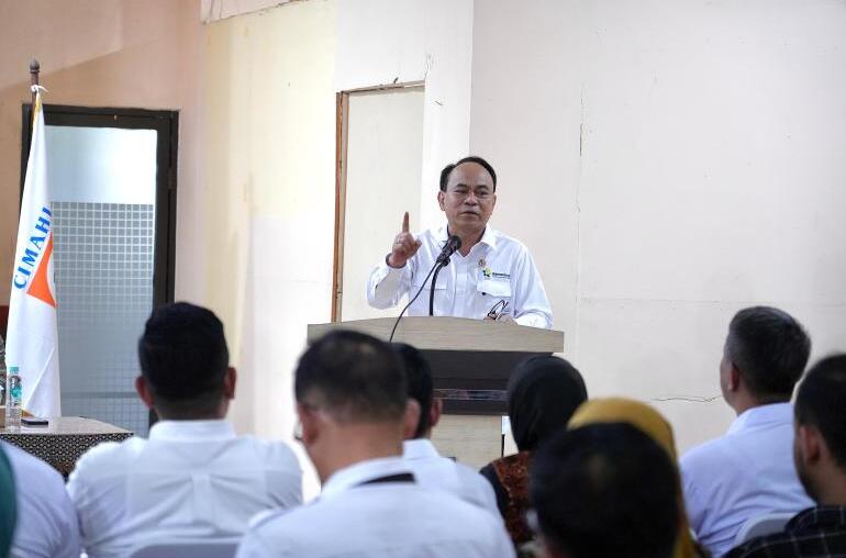 Budi Arie Diduga Terima Jatah Judi Online, Projo: Tak Ada Bukti Keterlibatan