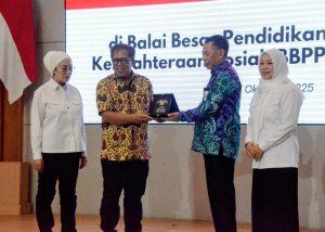 Tiga Sekolah Rakyat Rintisan di Kalsel, Awal Perluasan Akses Pendidikan Masyarakat