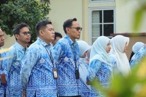 Peringati Hari Anak Nasional, Diskominfo Kalsel Ingatkan Pentingnya Pengawasan Ruang Digital