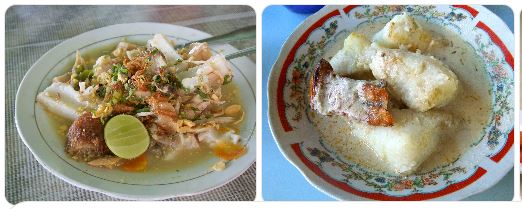 Lezat dan Penuh Makna! Kisah Unik di Balik Makanan Khas Kalimantan Selatan