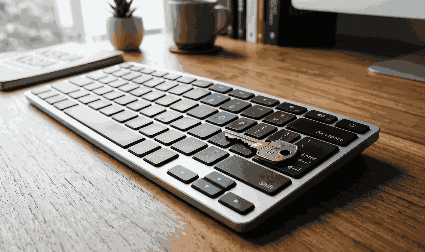 7 Rahasia Membuat Password Super Kuat agar Akun Tidak Dibobol Hacker