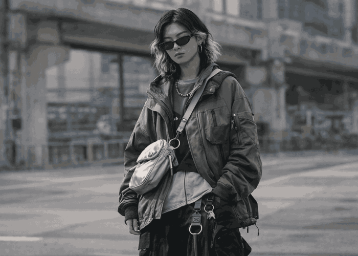 7 Tren Outfit 2026 yang Dominasi Gaya Harian, Nomor 5 Paling Viral!