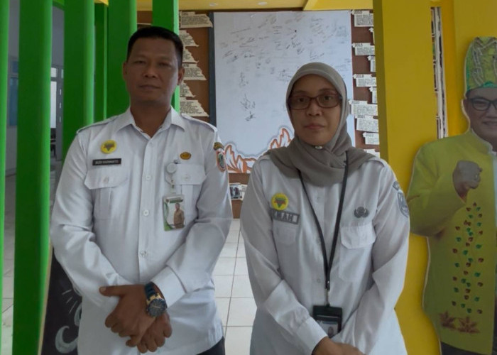RSJ Sambang Lihum Siapkan Beragam Kegiatan Meriahkan Hari Jadi Kalsel, HUT RI dan HUT Ke-19 Rumah Sakit