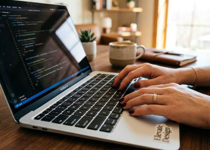Cara Membangun Personal Brand yang Otentik Tanpa Terlihat Seperti 