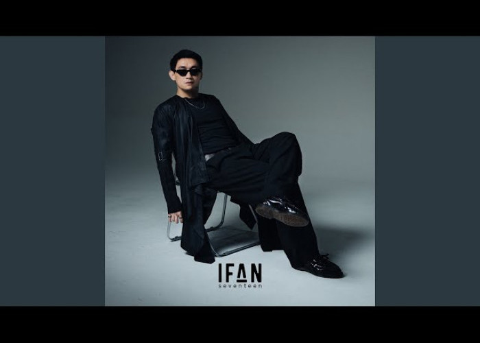 Arti Mendalam di Balik Lagu 'Jangan Paksa Rindu' Ifan Seventeen, Kisah Nyata yang Menguras Air Mata!