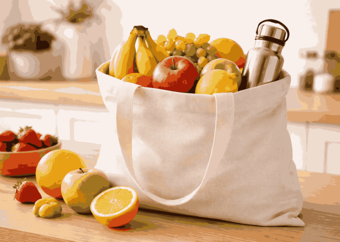 Tidak Perlu Hidup Minimalis Ekstrem, 6 Cara Sederhana Mengurangi Sampah Plastik dari Keseharian