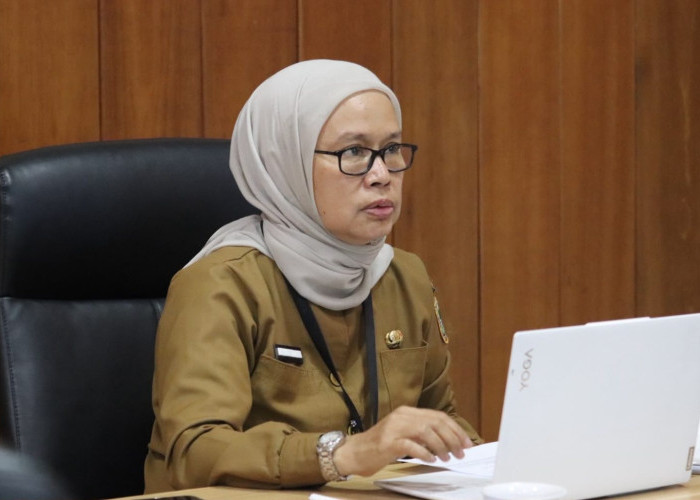 Antisipasi Karhutla, Dishut Kalsel Siapkan Infrastruktur Pengairan di Zona Rawan
