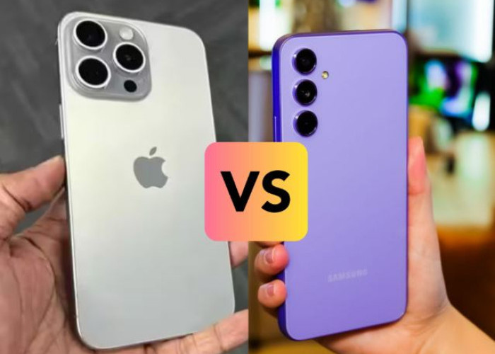 Pilih Ponsel Tepat Sesuai Kebutuhan & Budget, Hindari Salah Pilih dan Boros!