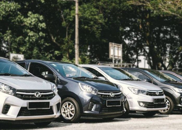 5 Rekomendasi Mobil Bekas Keluarga yang Bandel dan Nyaman