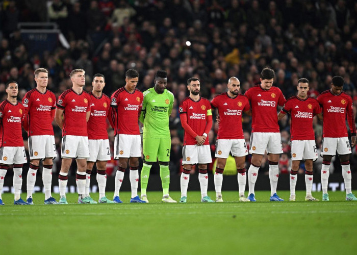 Setan Merah Dipermalukan, Manajemen MU Disebut Paling Buruk di Liga Inggris